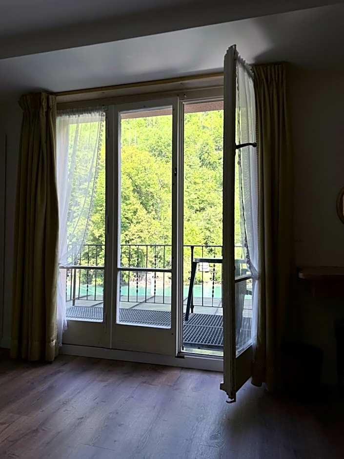 Hotel Du Lac