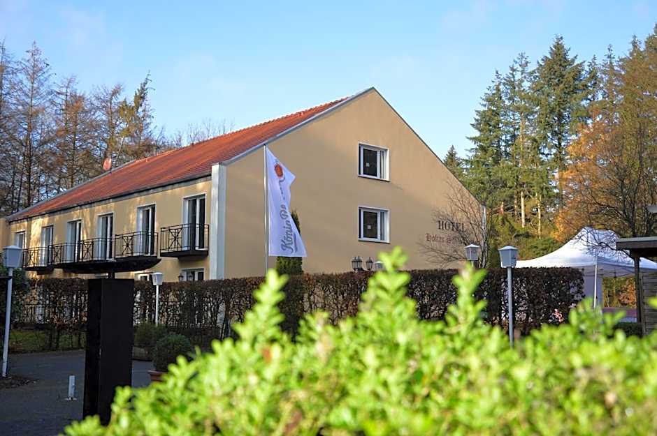 Hotel Holter Schloßkrug