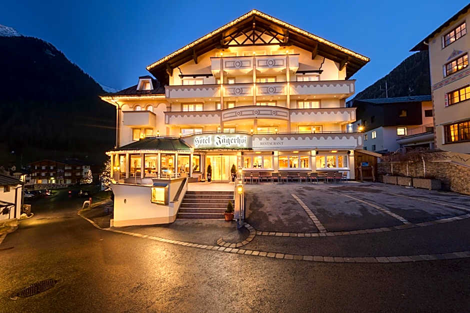Hotel Jägerhof