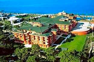 The Norm Oriental Kemer