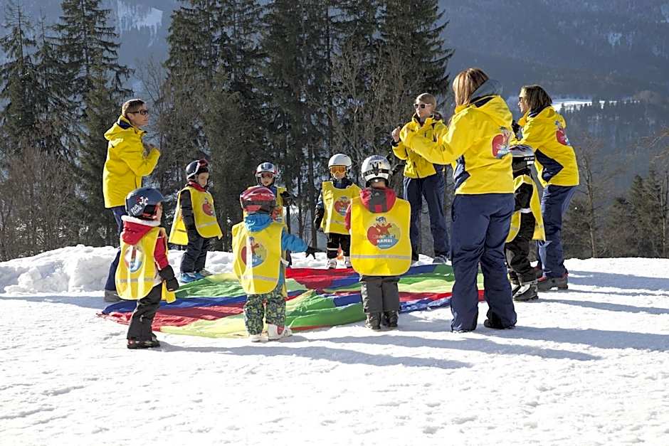 RAMSI euer Familienhotel