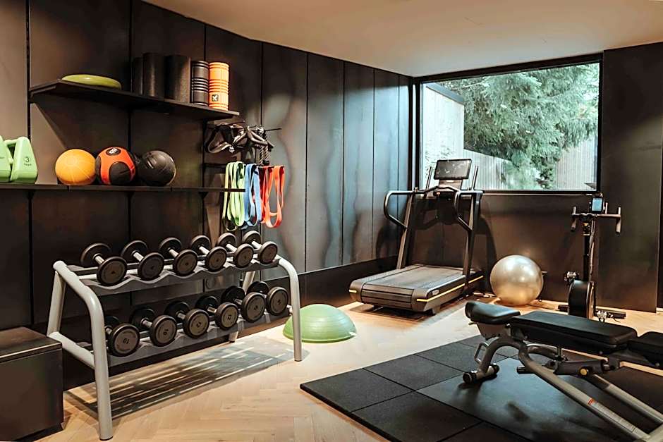 Arx Boutiquehotel