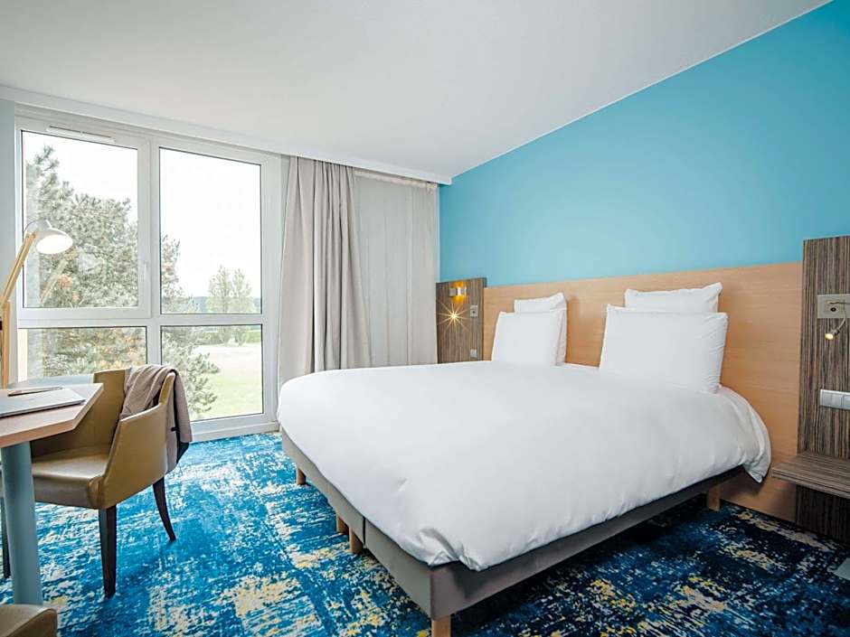 Mercure Lille Aéroport