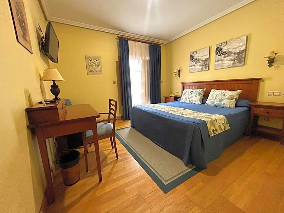 Hotel Casona de la Reyna