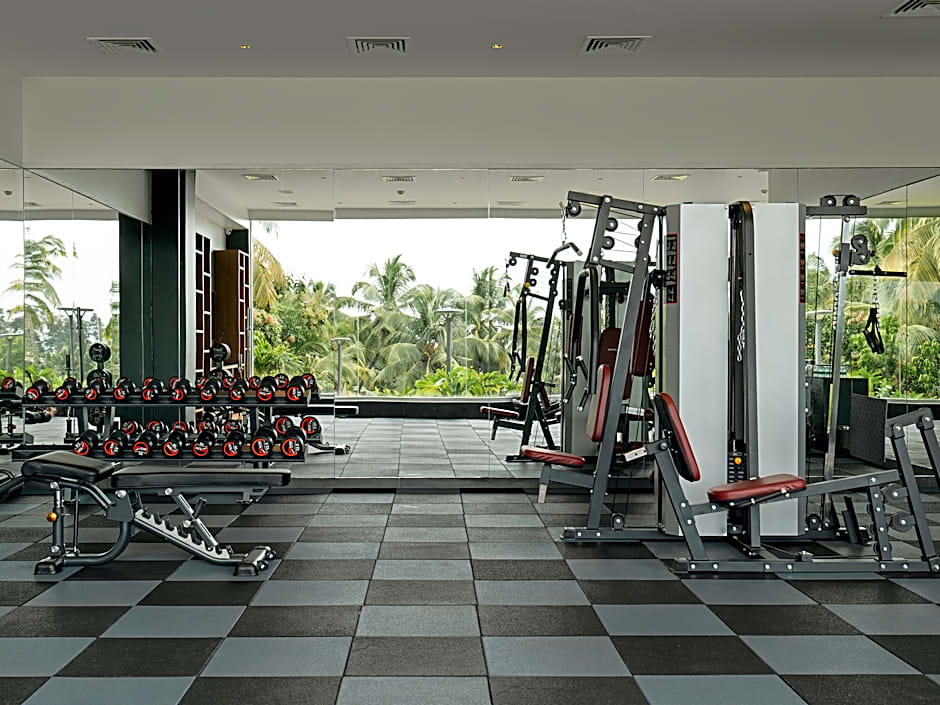 Gateway Goa, Palolem