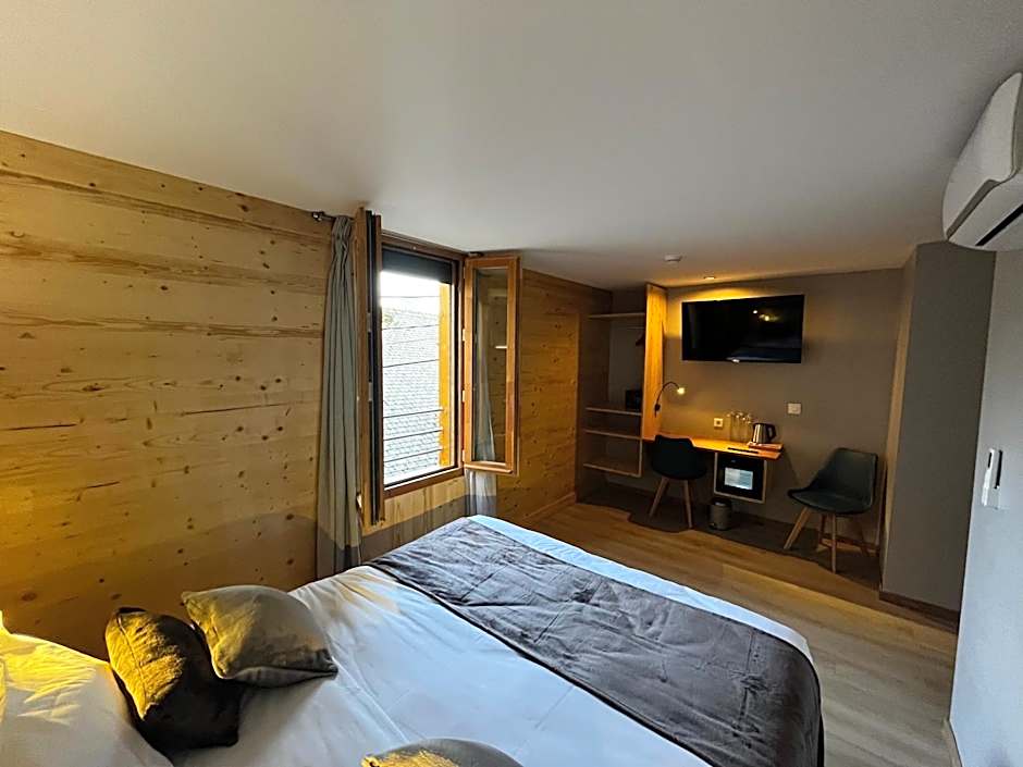 9WAGRAM Hotel Boutique