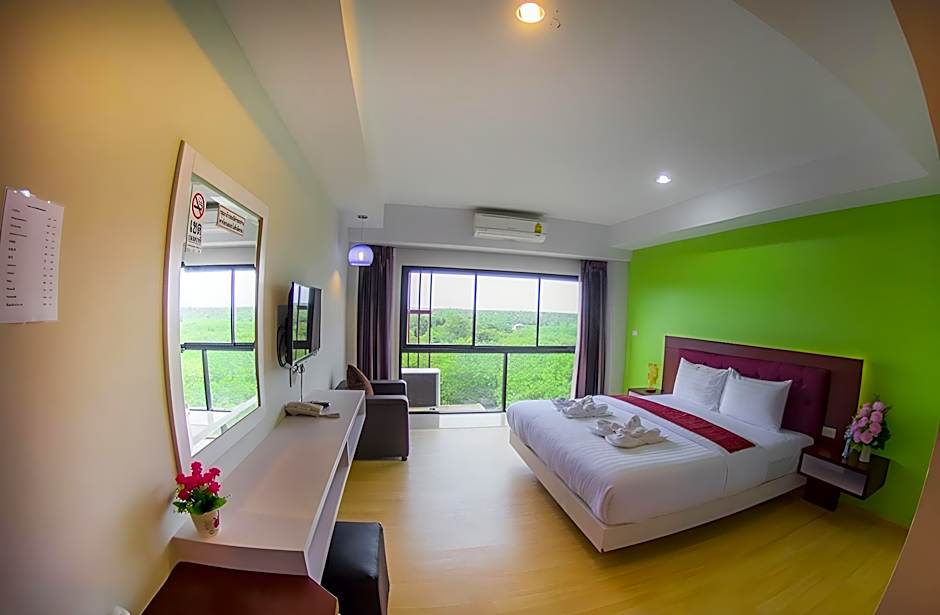 phatra boutique hotel