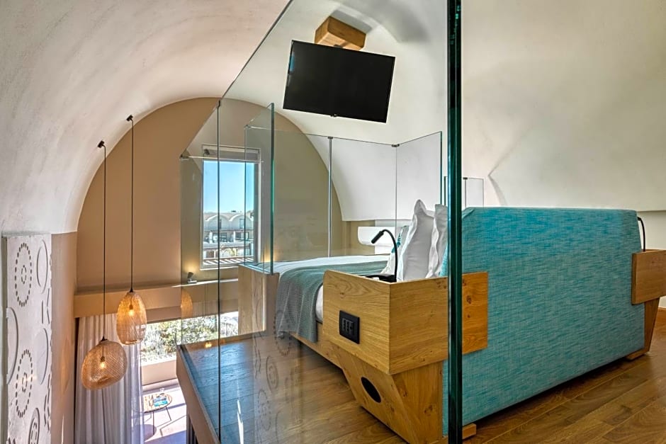 Domes Noruz Chania, Autograph Collection by Marriott Adults Only