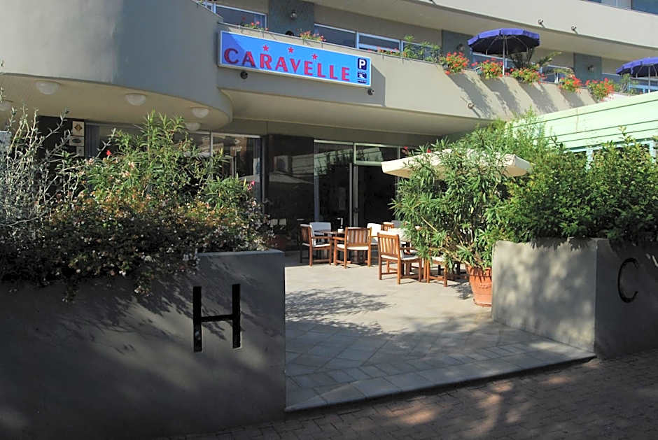 Hotel Caravelle
