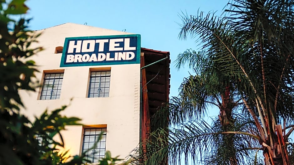 Broadlind Hotel