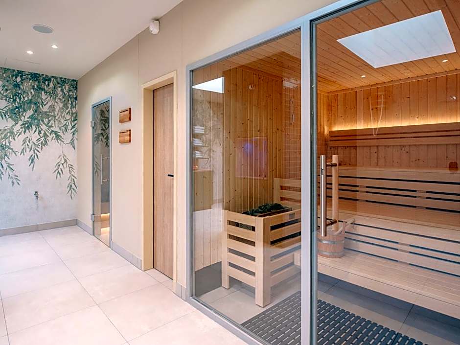 Best Western Hotel Polisina