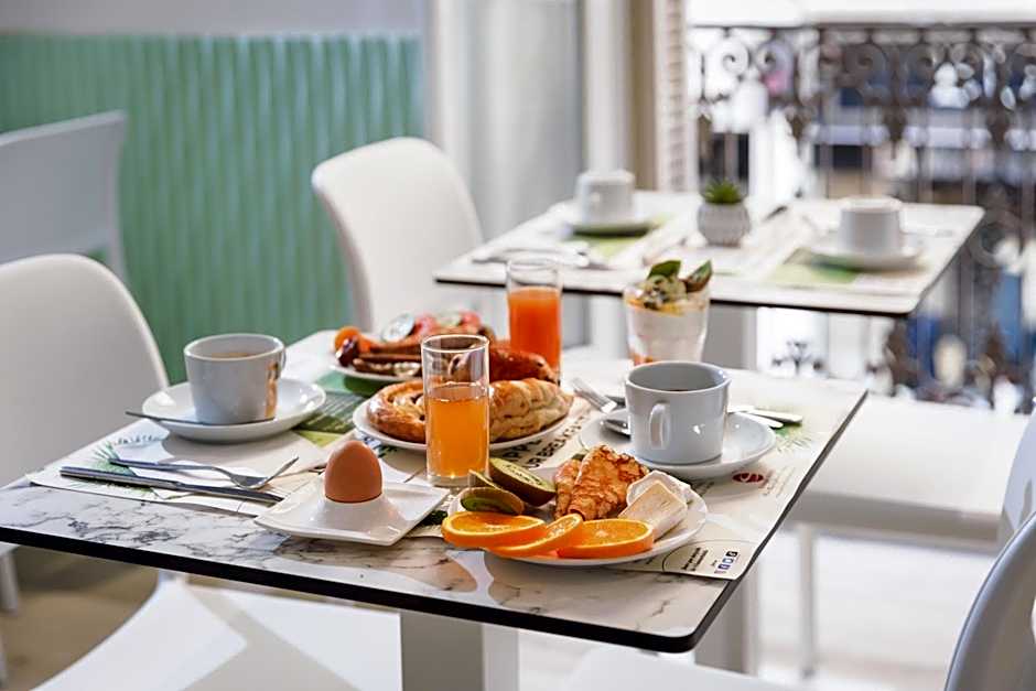 Hotel Florence Nice