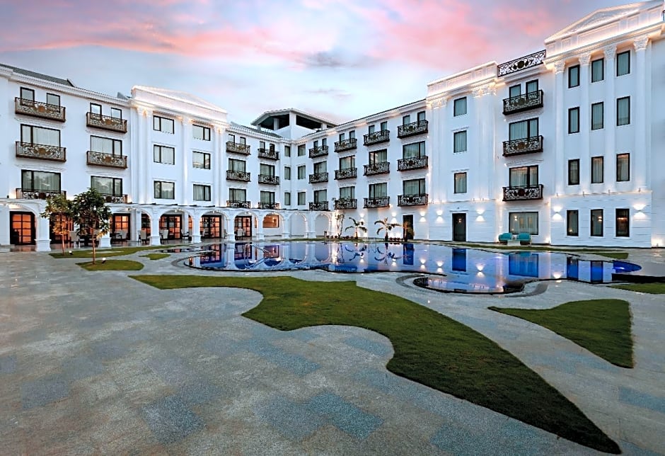 Ramada by Wyndham Goa Vagator