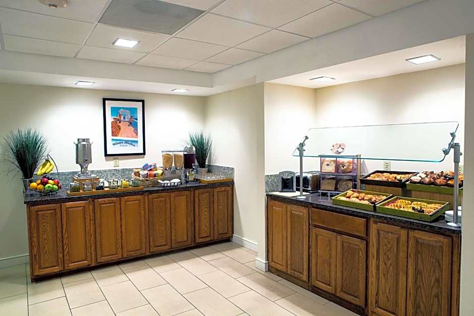 DoubleTree By Hilton Hotel Portland, Me