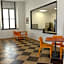 Student's Hostel Parma