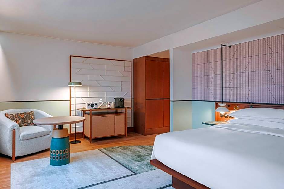 Sheraton Stockholm Hotel