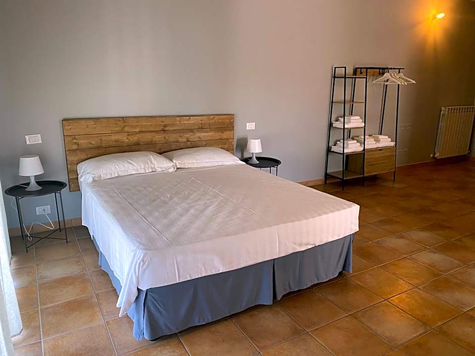 LPH - Dannunziano Country House