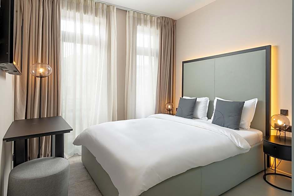 VISIONAPARTMENTS Bucharest - self check-in