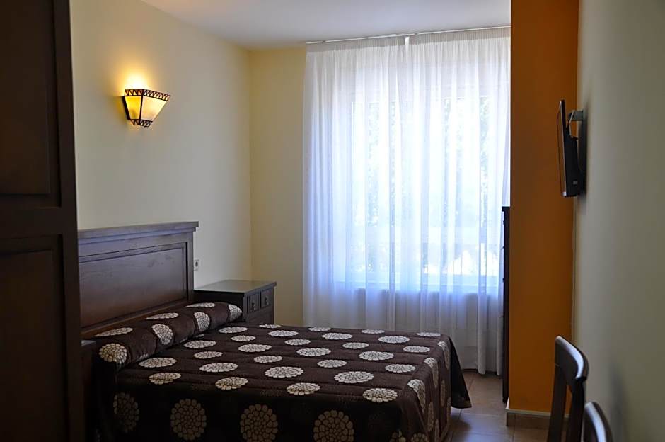 Hotel de Alba