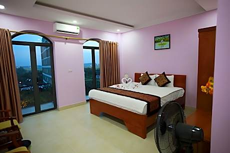Superior  Double Room
