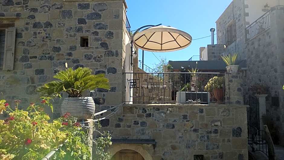 Diktynna Traditional Villas