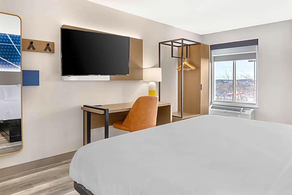 Comfort Inn & Suites Springfield