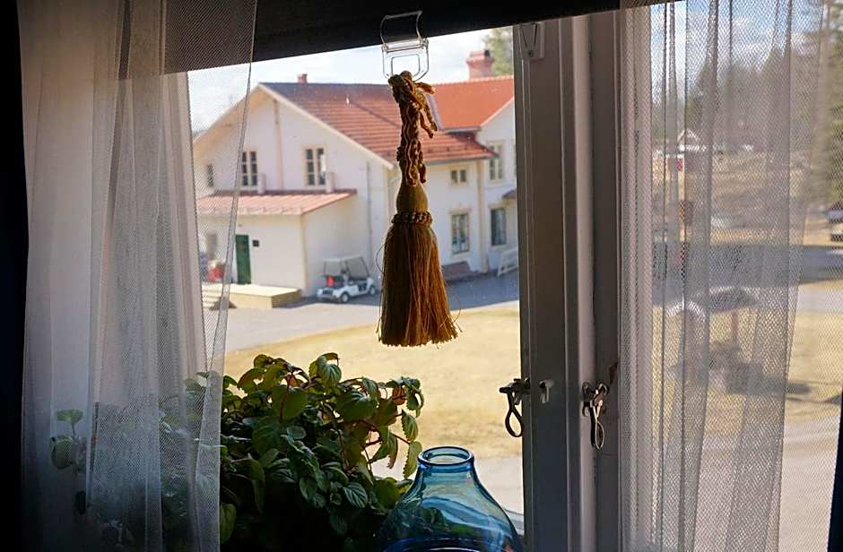Snöå Bruk Hotell och konferens