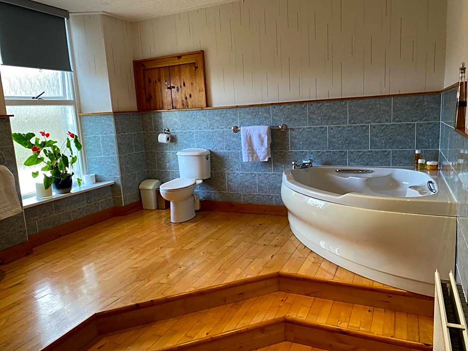 Ardmor Guest House