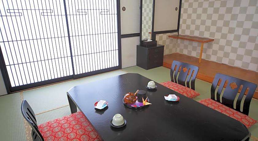 Hotel Chatelet Inn Kyoto