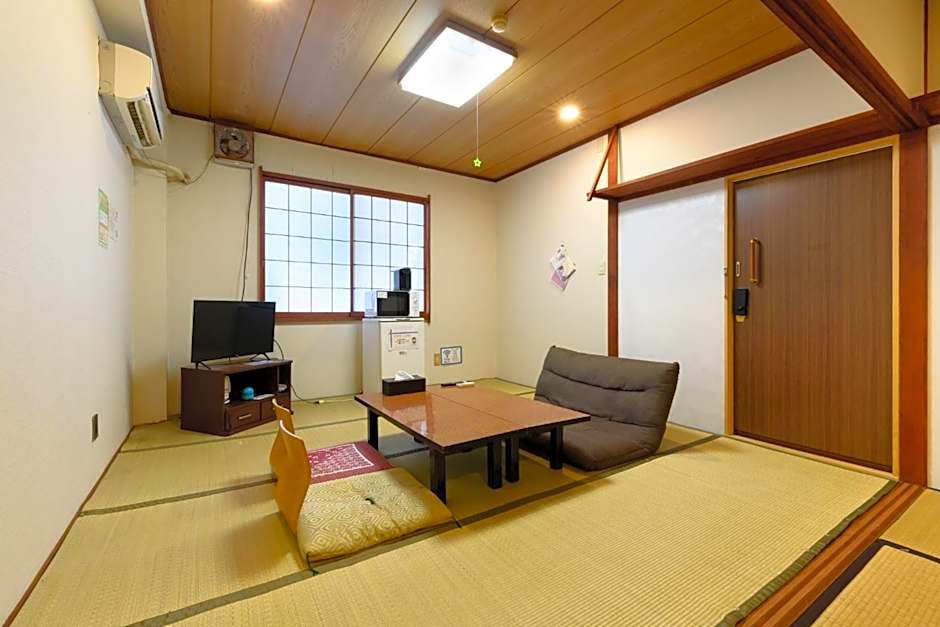 OYO Ryokan Hamanako no Yado Kosai - Vacation STAY 38825v