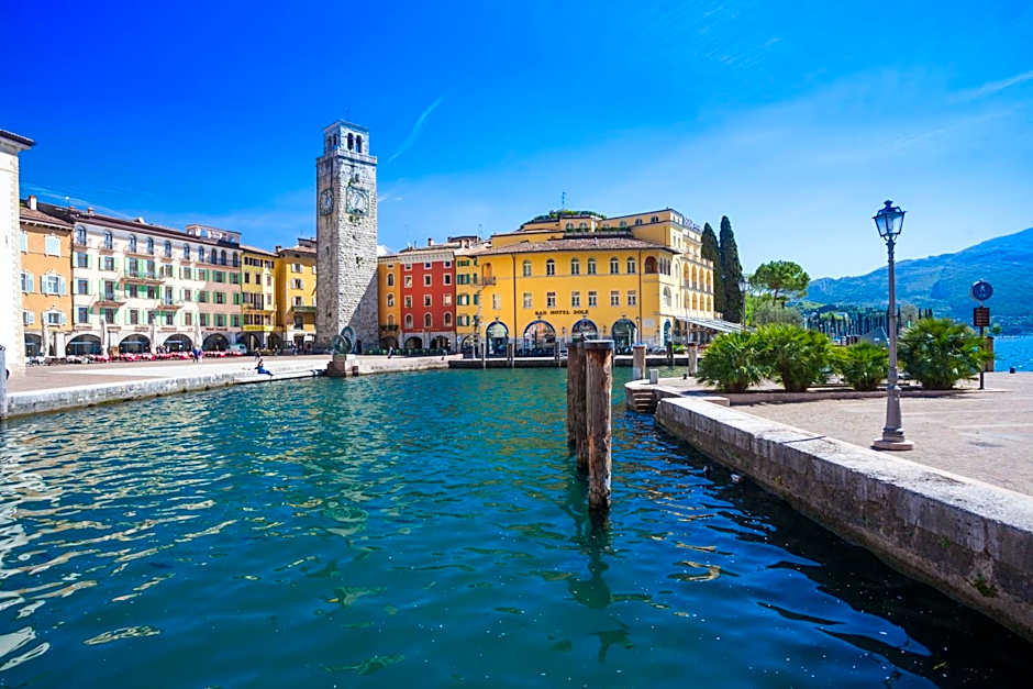 Hotel Savoy Palace - Tonelli Hotels