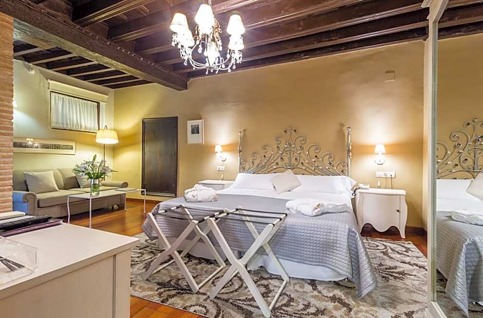 Palacio de Mariana Pineda