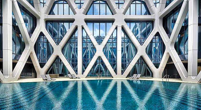 City of Dreams - Morpheus