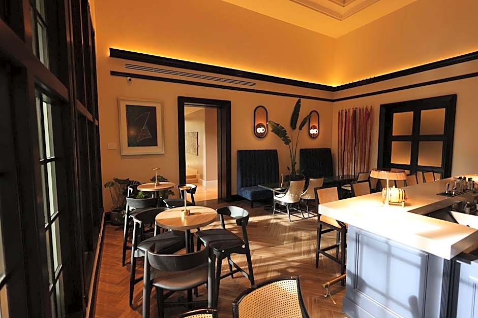 Bristol Panama, a Registry Collection Hotel