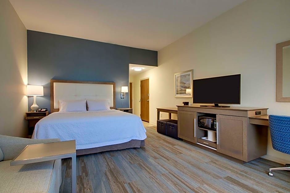 Hampton Inn By Hilton & Suites Sneads Ferry