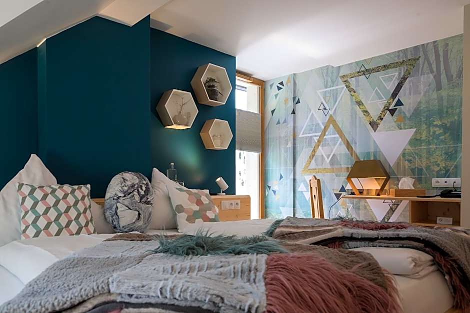 Hostellerie Les Bagenelles