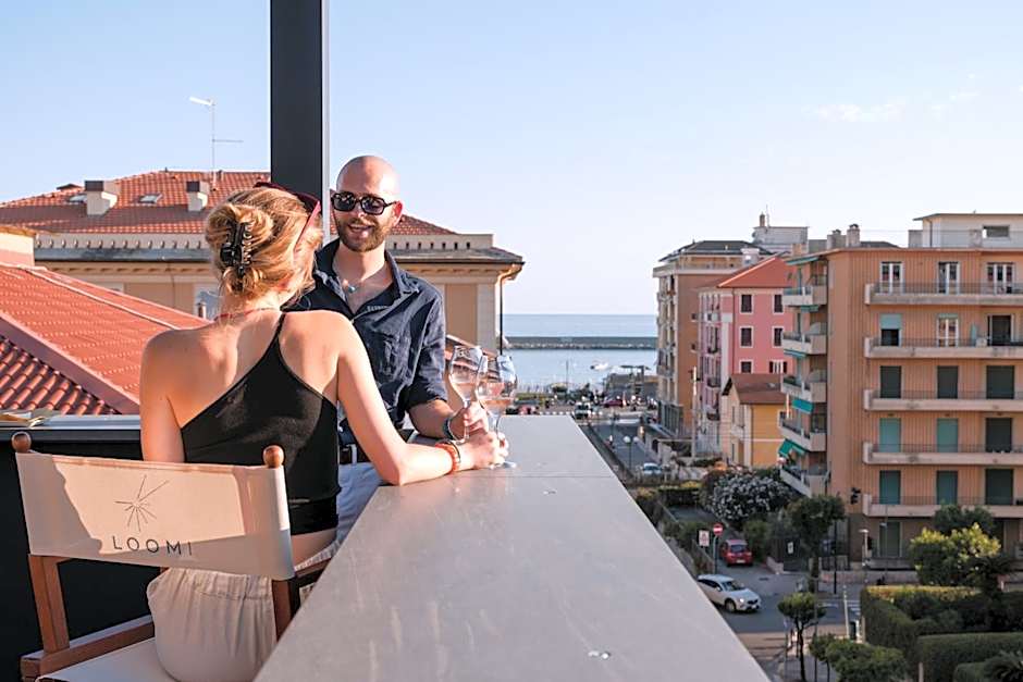 Albergo Stella Del Mare