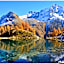 Hôtel Pension du Lac Bleu