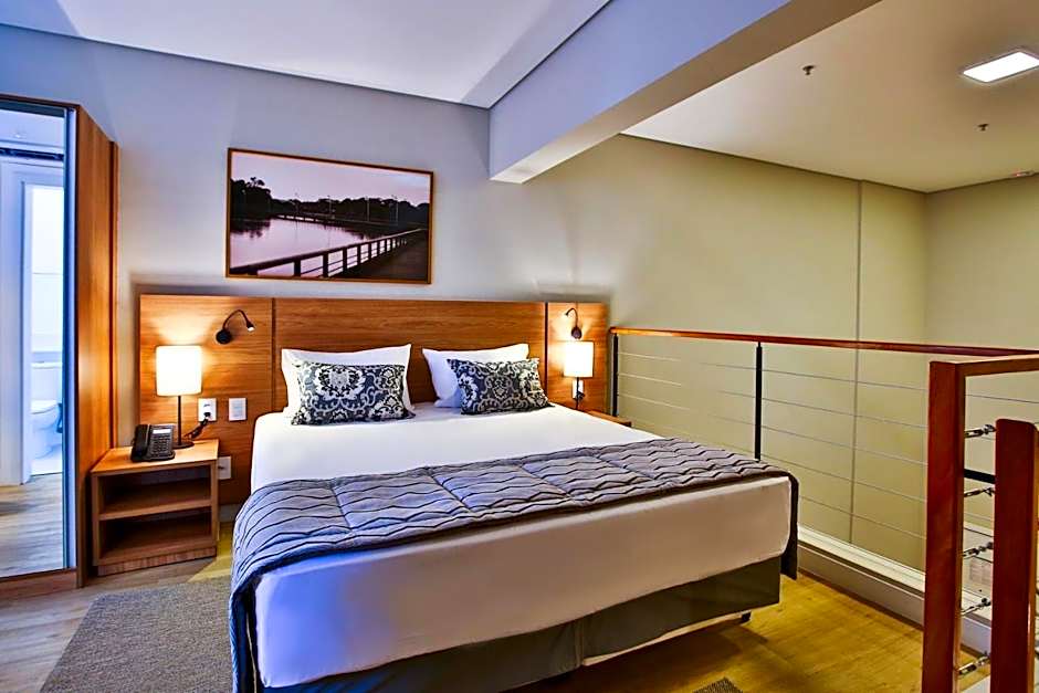 Comfort Suites Sao Jose do Rio Preto