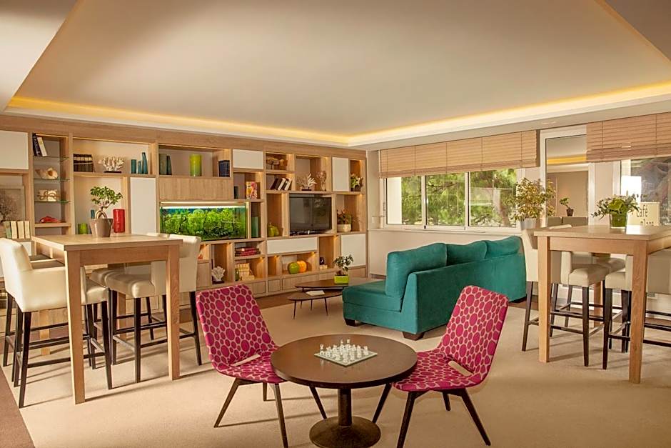 Hotel Le B D'Arcachon