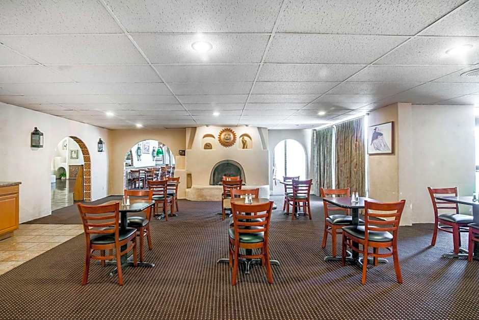 Quality Inn Taos