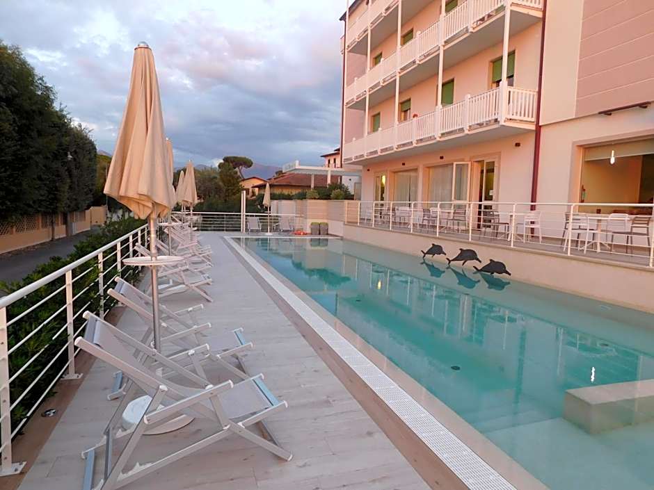 Hotel Oceano