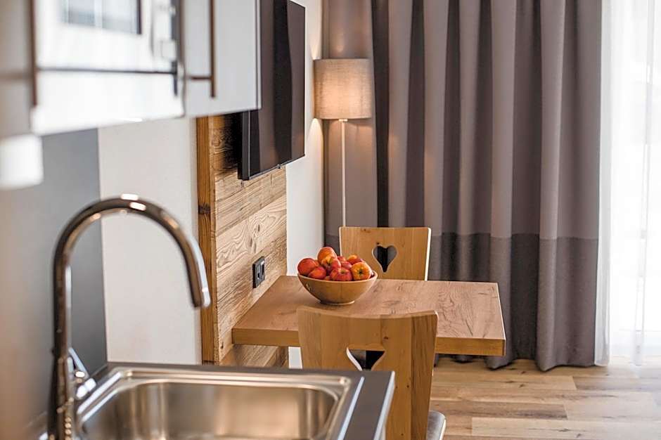 Kopeindlgut Apartments