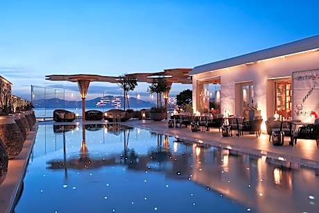 Myconian Naia - Preferred Hotels and Resorts