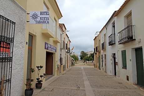 Hostal Nueva Tabarca