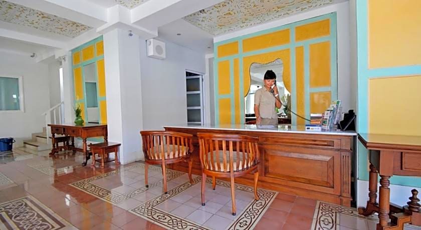 Samsara Inn