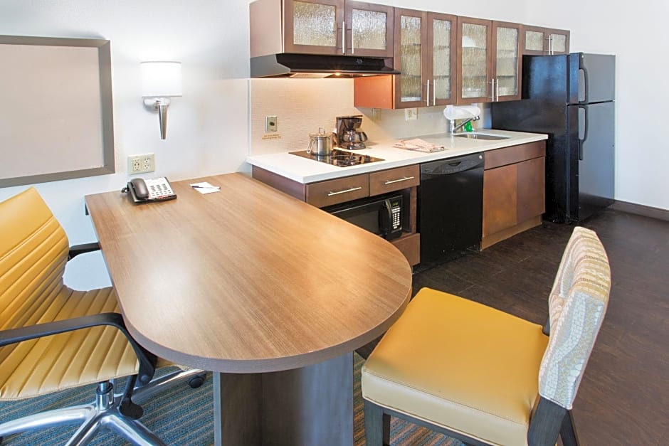 Candlewood Suites Corpus Christi South/Naval Base