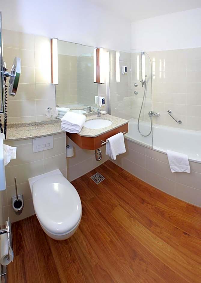 Hotel Lenz oHG