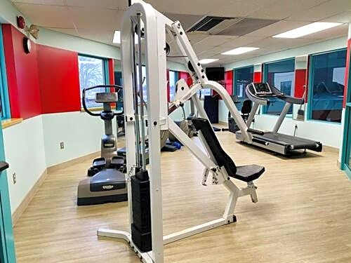 Ramada on the Bay Conference Resort Belleville