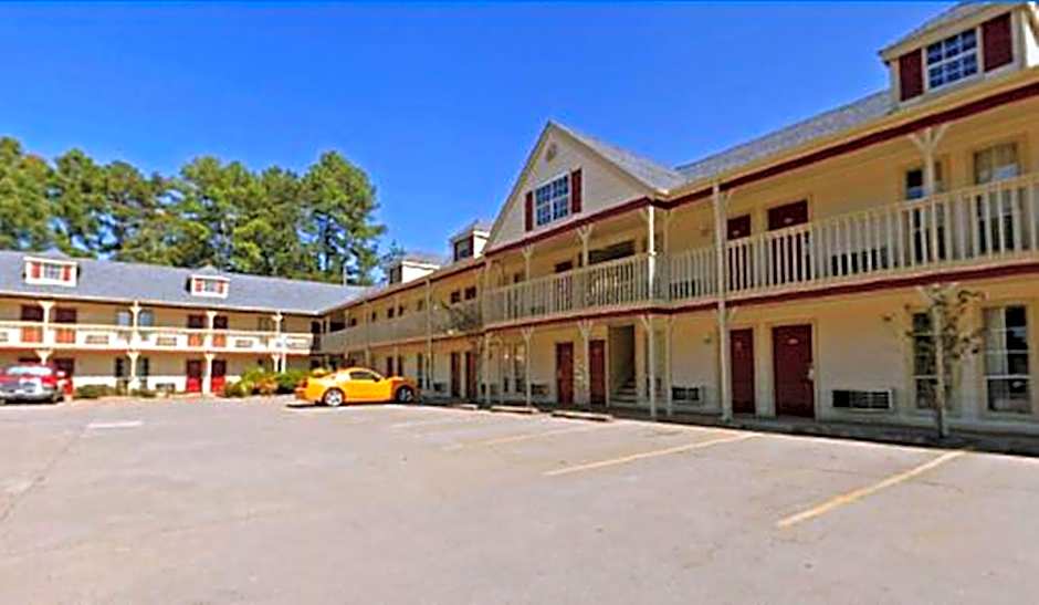 Americas Best Value Inn Anderson, SC